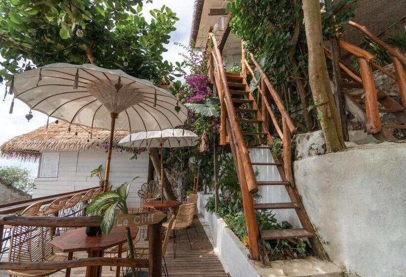 Номер Стандарт Вид на Море, Dreamsea Bali