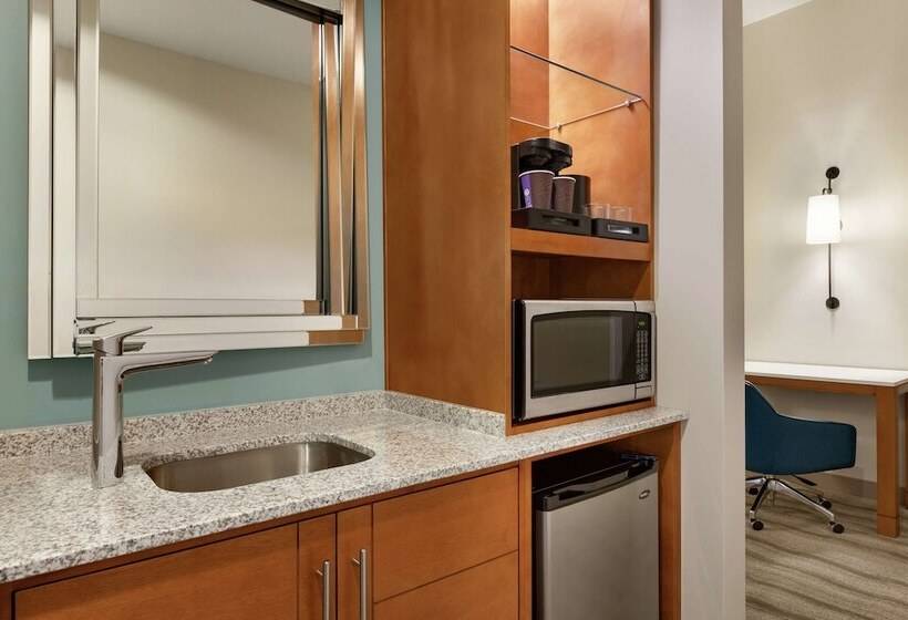 身障者適用スイートルーム, Embassy Suites By Hilton Sarasota, Fl