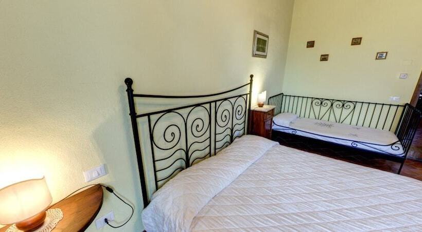 Апартаменты 1 Спальня, Tenuta Il Casale Di San Miniato