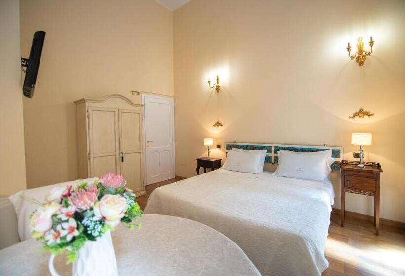 Номер Стандарт, La Ghirlanda B&b