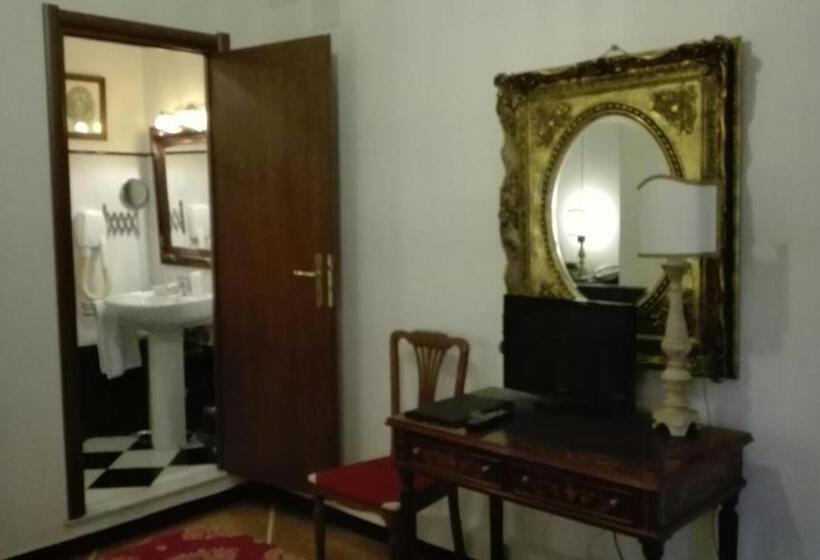 Номер Superior Одноместный, Villa Luisa