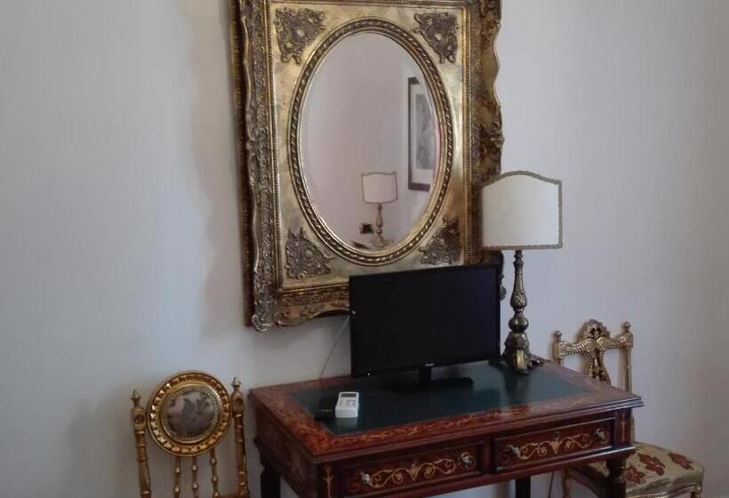 Номер Стандарт, Villa Luisa