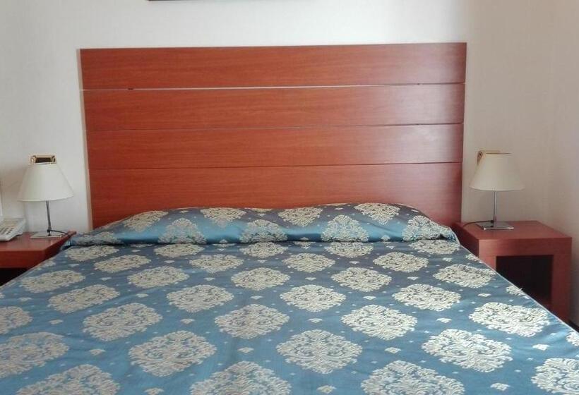 Семейный Номер Superior, Villa Luisa