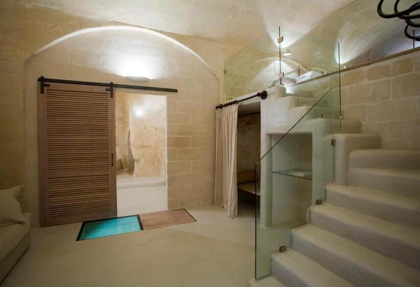 套房, L Hotel In Pietra