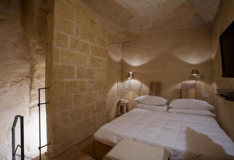古典房间, L Hotel In Pietra
