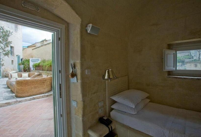 标准单人间, L Hotel In Pietra