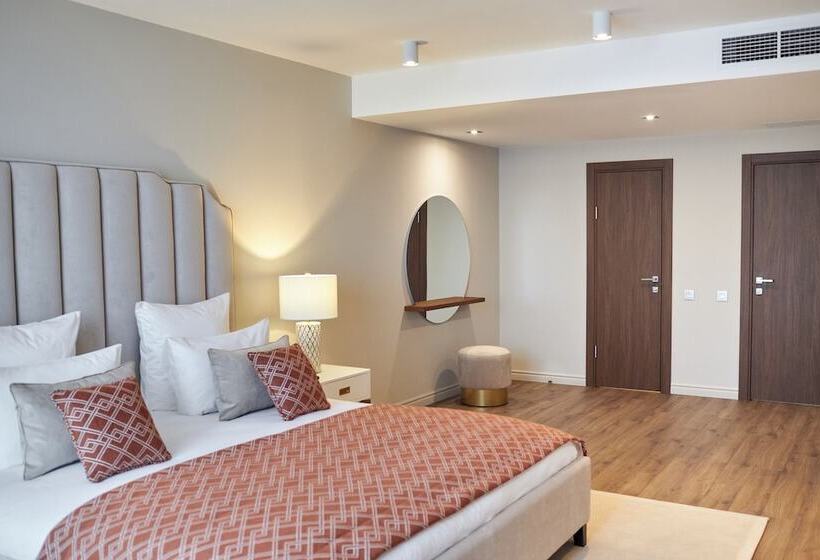 Apartamento Executivo 1 Dormitório, Lahta Plaza