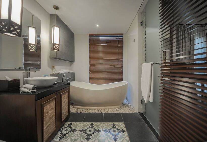 ویلای 2 خوابه, Gaing Mas Jimbaran Villas By Gaing Mas Group