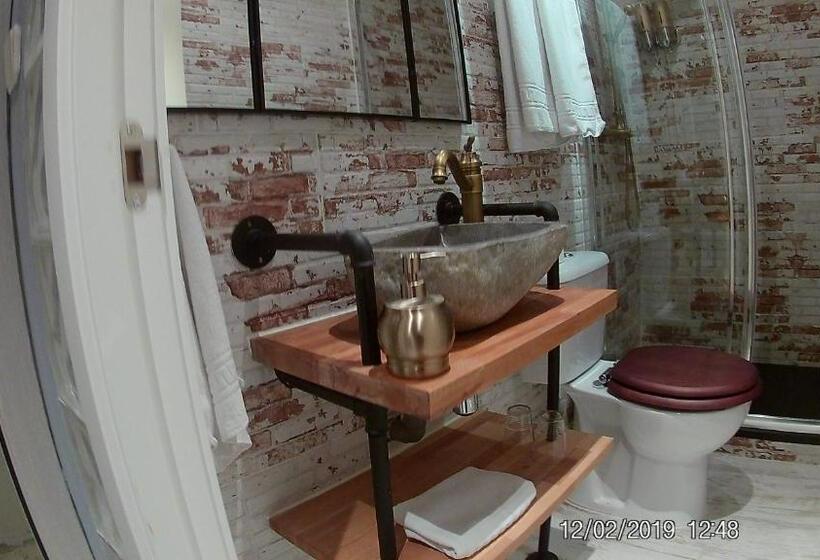 اتاق استاندارد, Hostal Hispalense