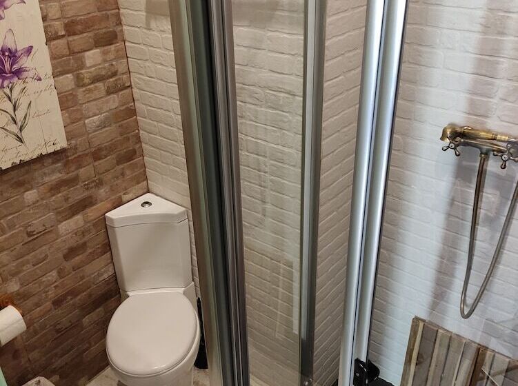اتاق استاندارد, Hostal Hispalense