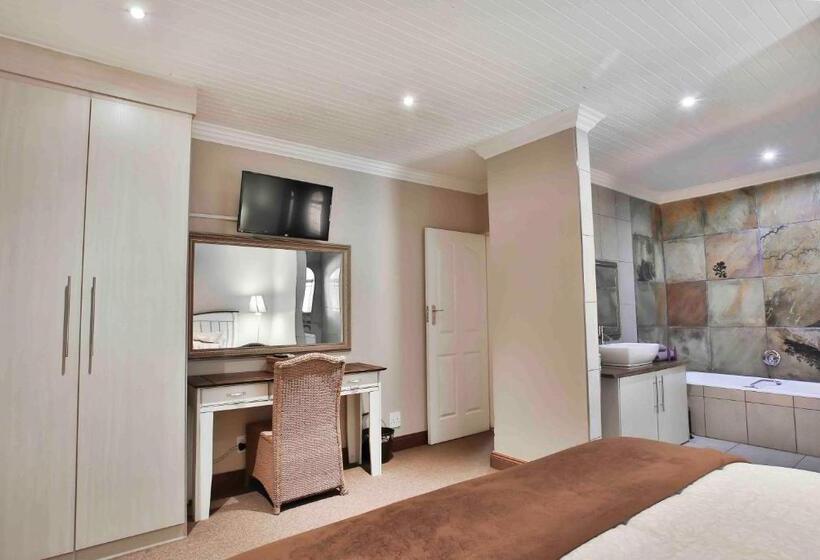 套房, Accommodation At Vans Self Catering