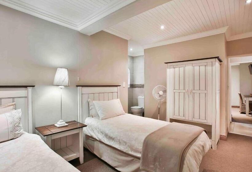 套房, Accommodation At Vans Self Catering