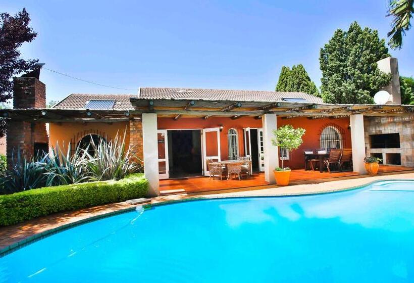 套房, Accommodation At Vans Self Catering