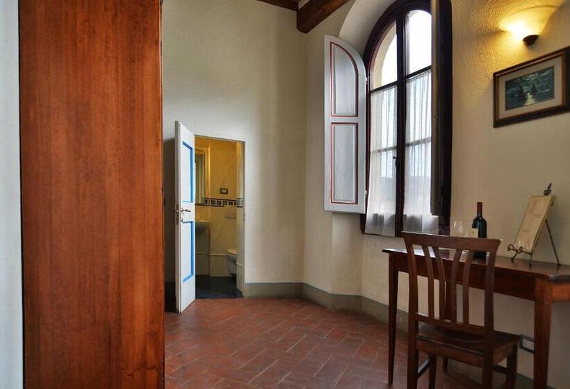 اتاق استاندارد, Antico Pastificio