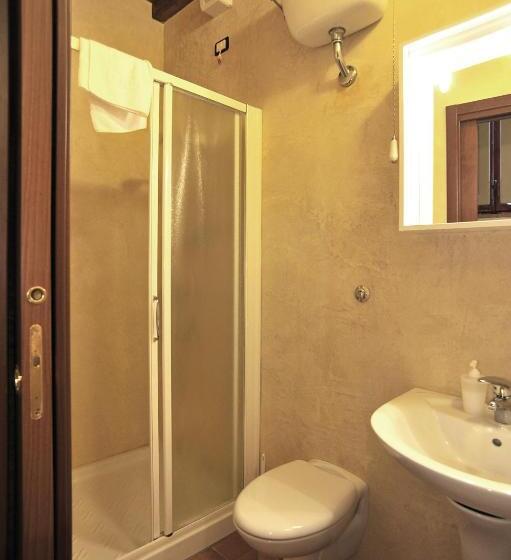 اتاق استاندارد, Antico Pastificio