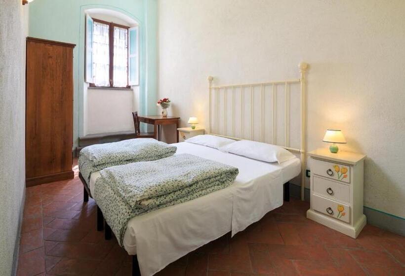 آپارتمان 2 خوابه, Antico Pastificio
