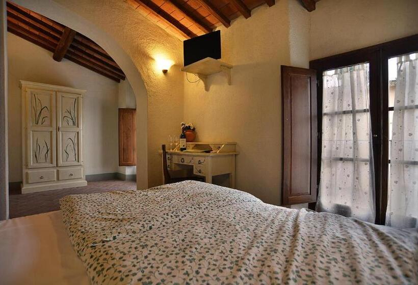 آپارتمان 3 خوابه, Antico Pastificio