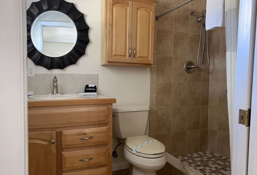 Студия Стандарт, Hontoon Landing Resort & Marina