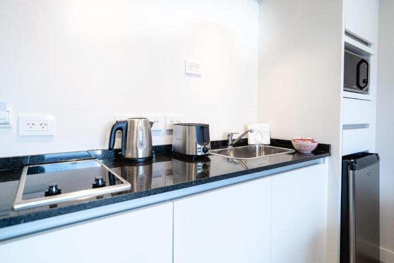 Номер Стандартный с Видом, Greentree Inn Suzhou Station