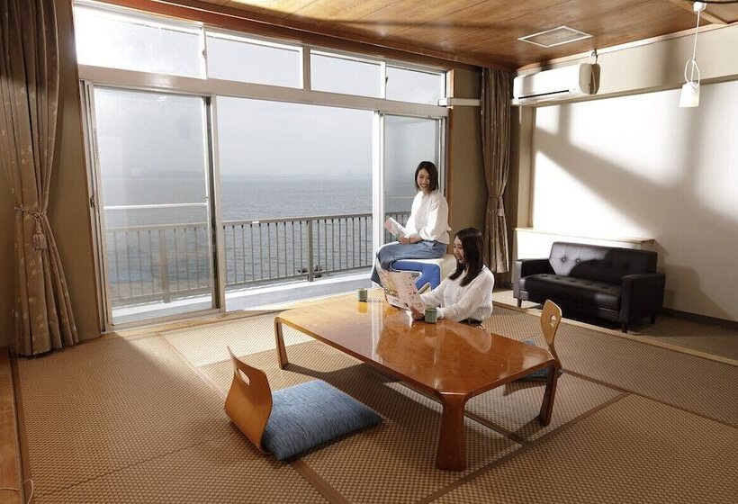 スタンダードルーム, International Hotel Tamatsukuri