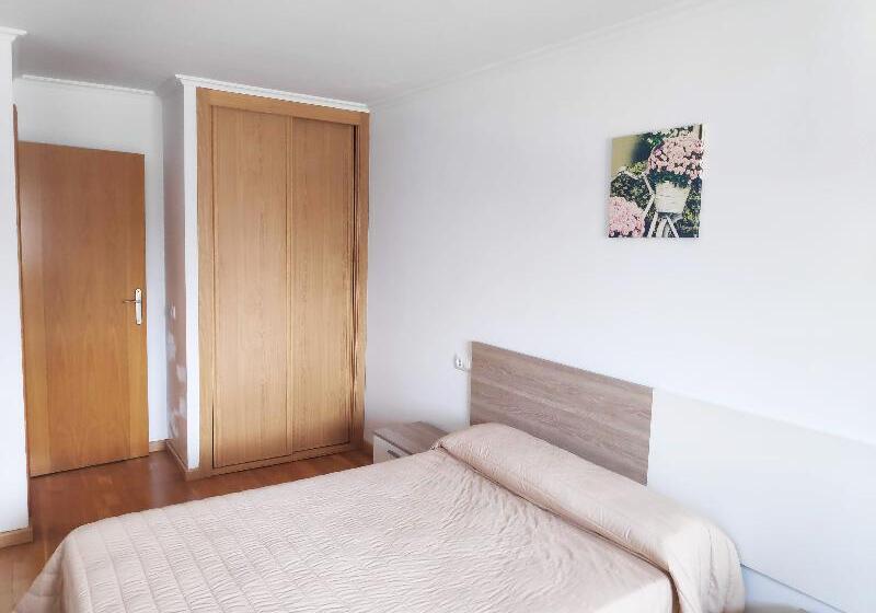 침실 1개 아파트, Apartamentos Ares 3000