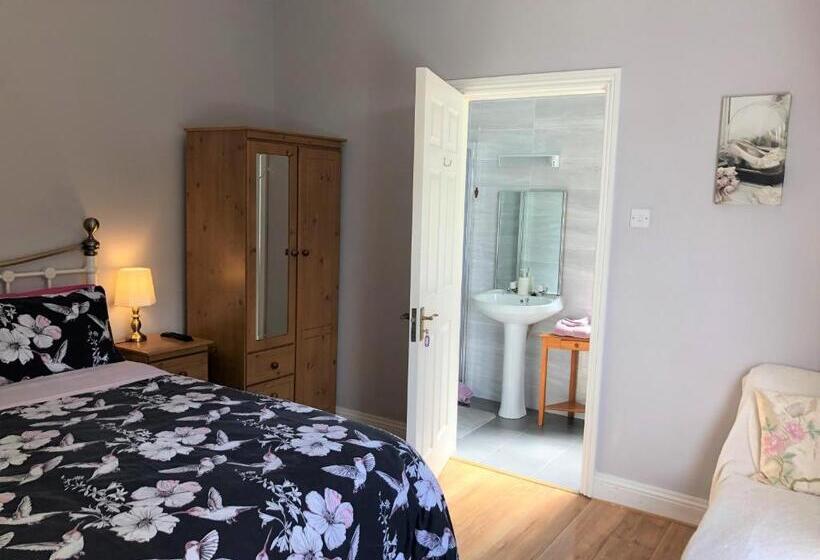 Номер Стандарт, Fitzgerald S Farmhouse Accommodation V94 Yy47
