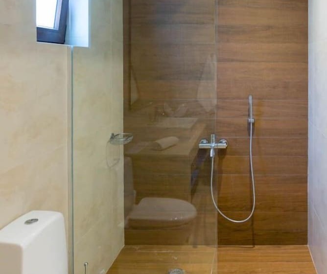 Люкс Deluxe Вид на Море, Elimnion Resort