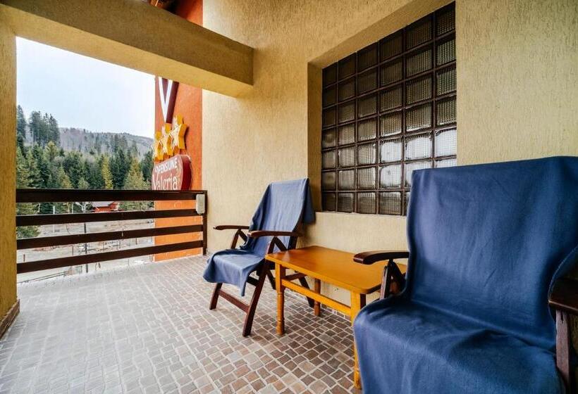 اتاق استاندارد, Pension Valeria