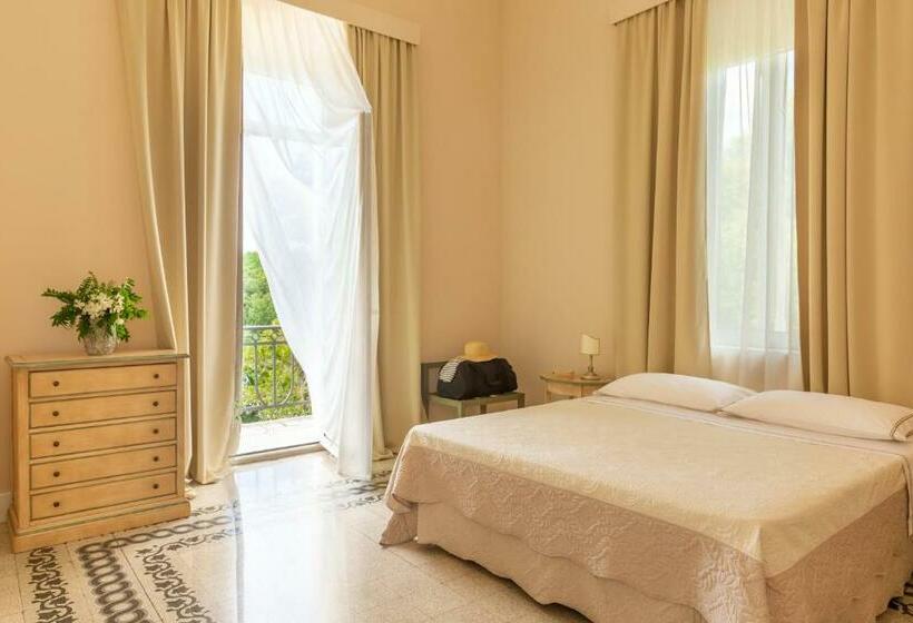 Номер Superior, Villa Moris