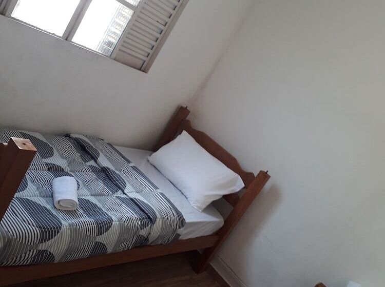 스탠다드 룸, Flight Crew Hostel