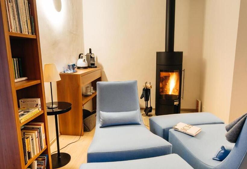 Superior suite with lake view, Hallstatt Hideaway  Adults Only