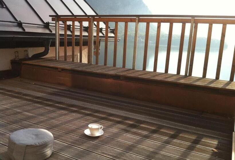 Пентхаус Люкс, Hallstatt Hideaway  Adults Only