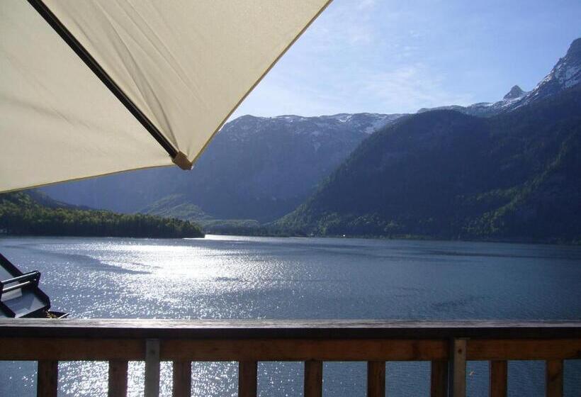 ペントハウススイート, Hallstatt Hideaway  Adults Only