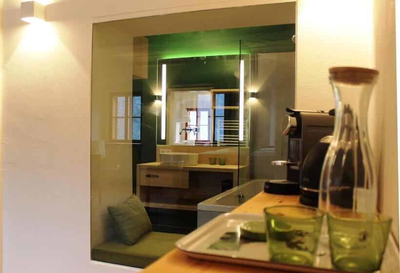 Королевский Люкс, Hallstatt Hideaway  Adults Only