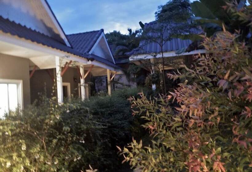 غرفة قياسية, Khaolak Tusneem Resort