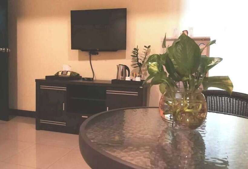 اتاق سوپریور, Phupara Place Sha Certified