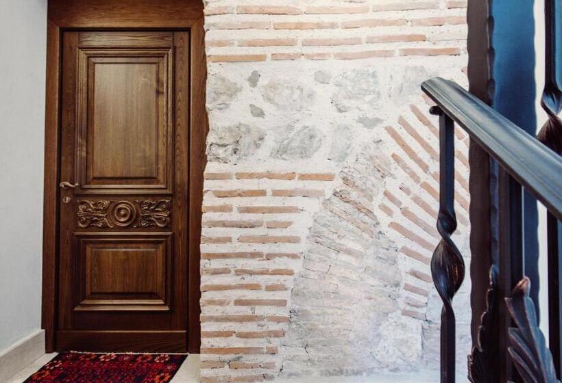 Апартаменты Deluxe 2 Спальни, Villa Nepos