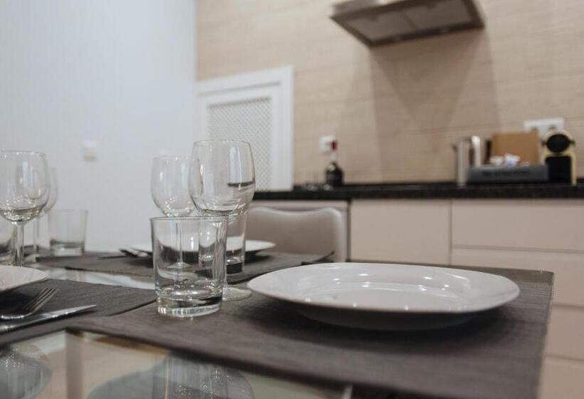آپارتمان سوپریور 1 خوابه, Hommyhome Casa Assle