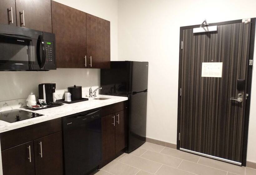 Люкс, Best Western Plus New Richmond Inn & Suites