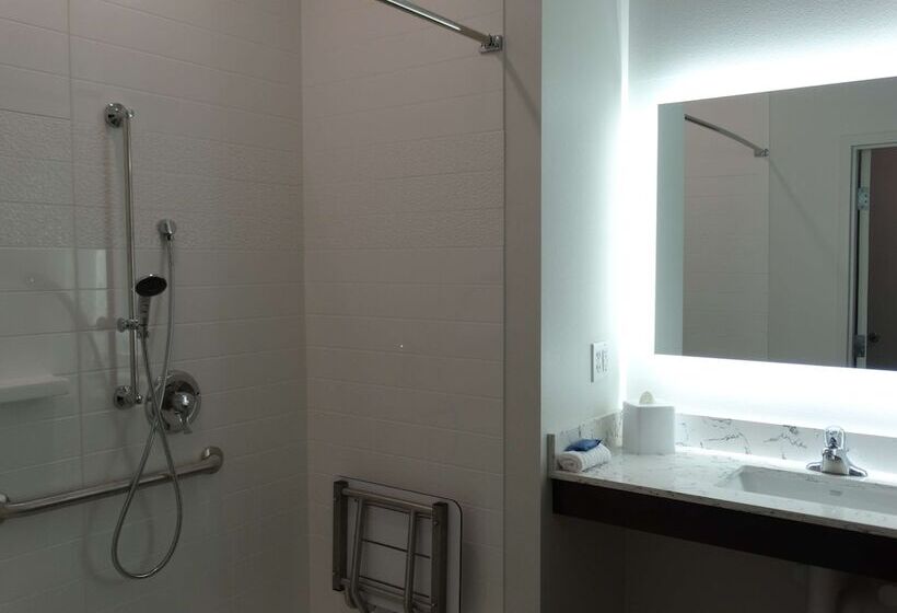 Люкс, Best Western Plus New Richmond Inn & Suites