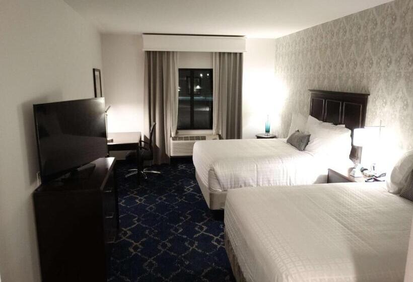 Номер Стандарт, Best Western Plus New Richmond Inn & Suites