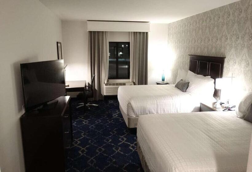 Люкс, Best Western Plus New Richmond Inn & Suites