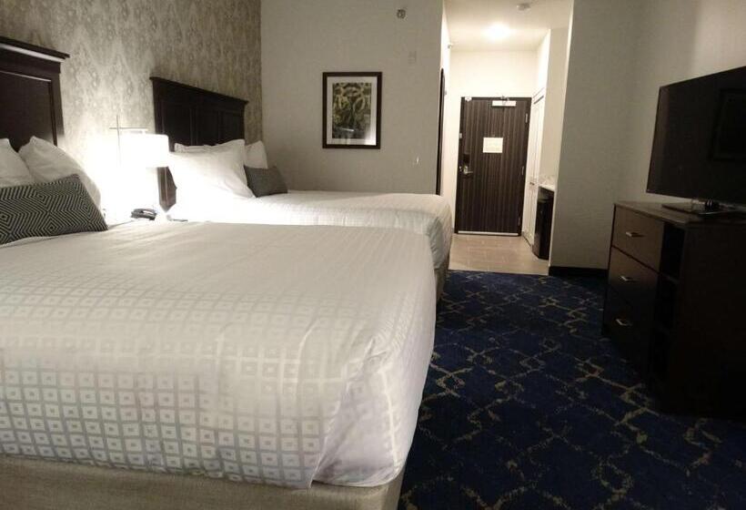 Номер Стандарт, Best Western Plus New Richmond Inn & Suites
