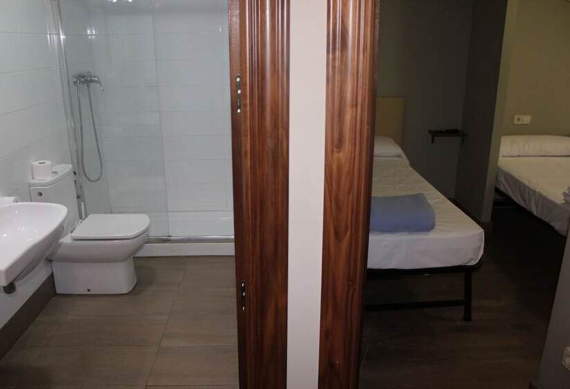 스탠다드 룸, El Camino Urban Rooms
