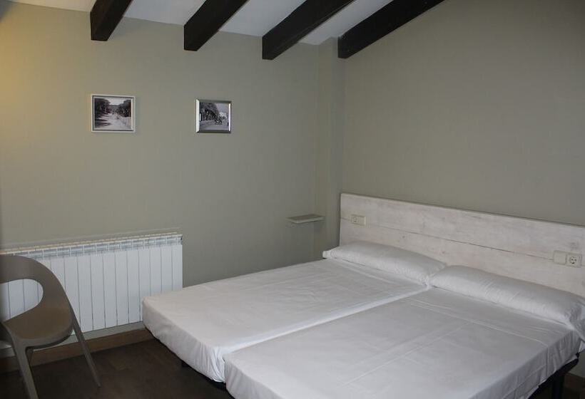 스탠다드 룸, El Camino Urban Rooms