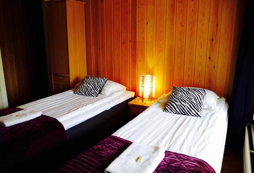 Номер Стандарт, Guesthouse Arctic Heart