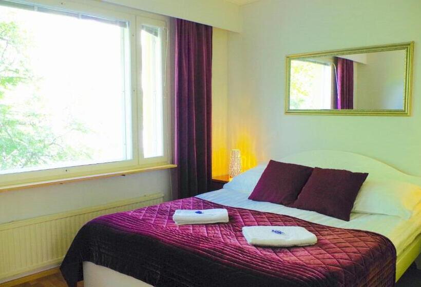 StandaardKamer, Guesthouse Arctic Heart