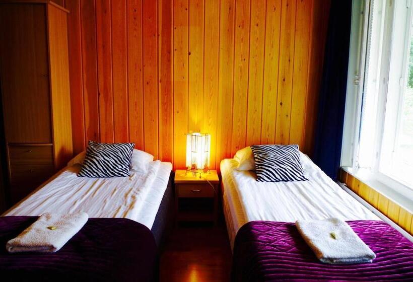 StandaardKamer, Guesthouse Arctic Heart