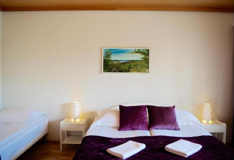 Семейный Номер, Guesthouse Arctic Heart