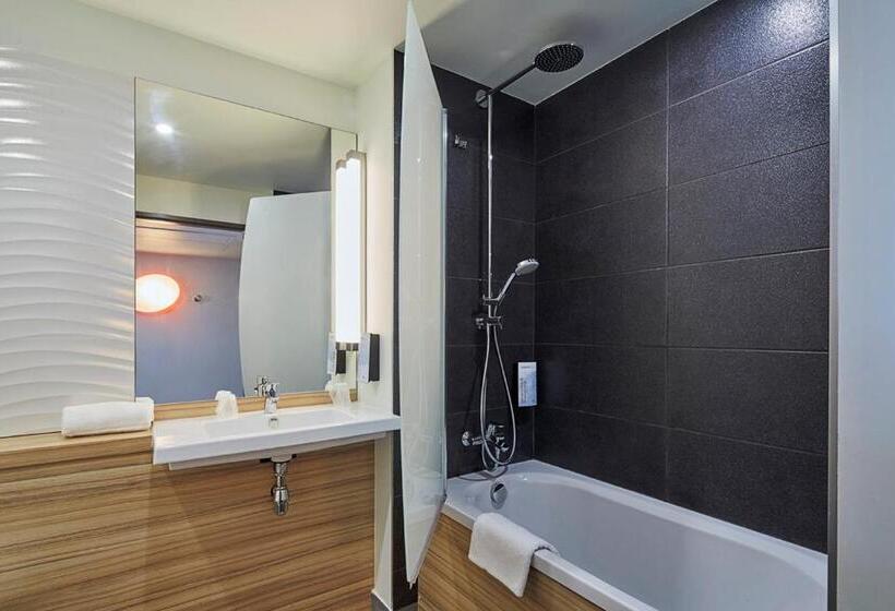 Mozgáskorlátozott Standard Szoba, Holiday Inn Express Le Havre Centre